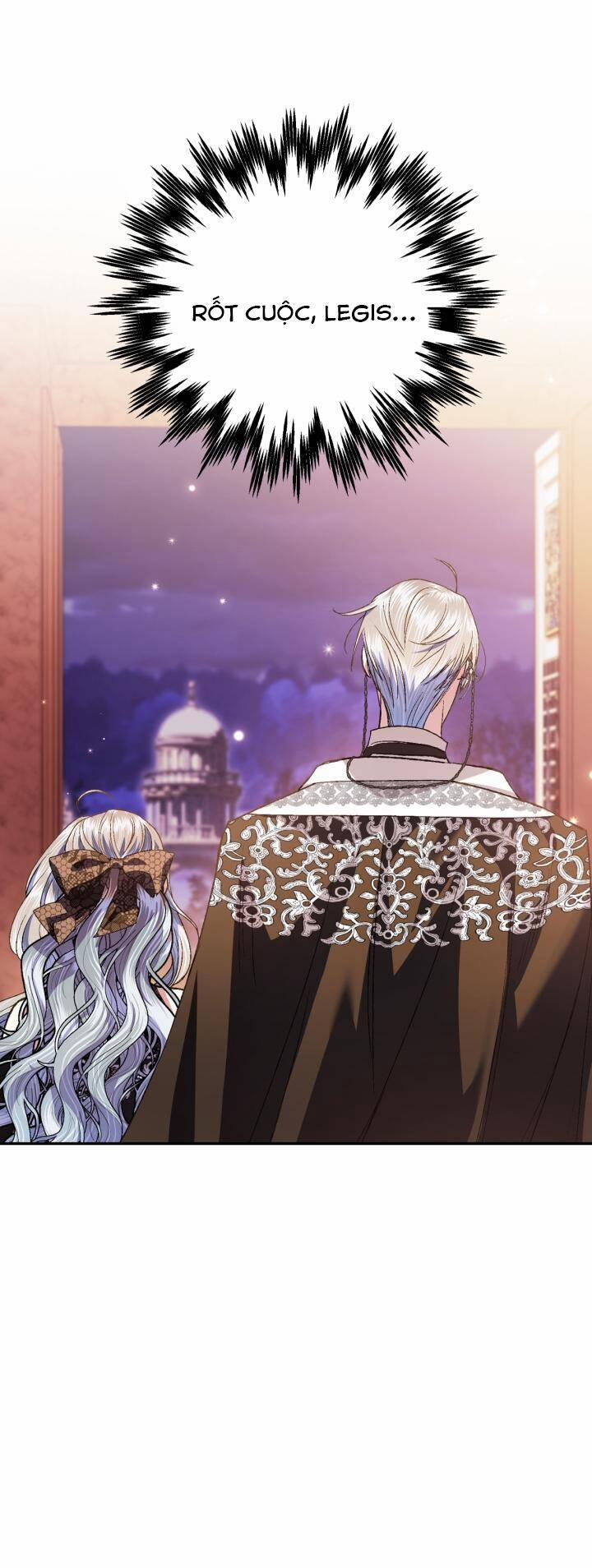 Cha, Con Không Muốn Kết Hôn! 59 trang 89