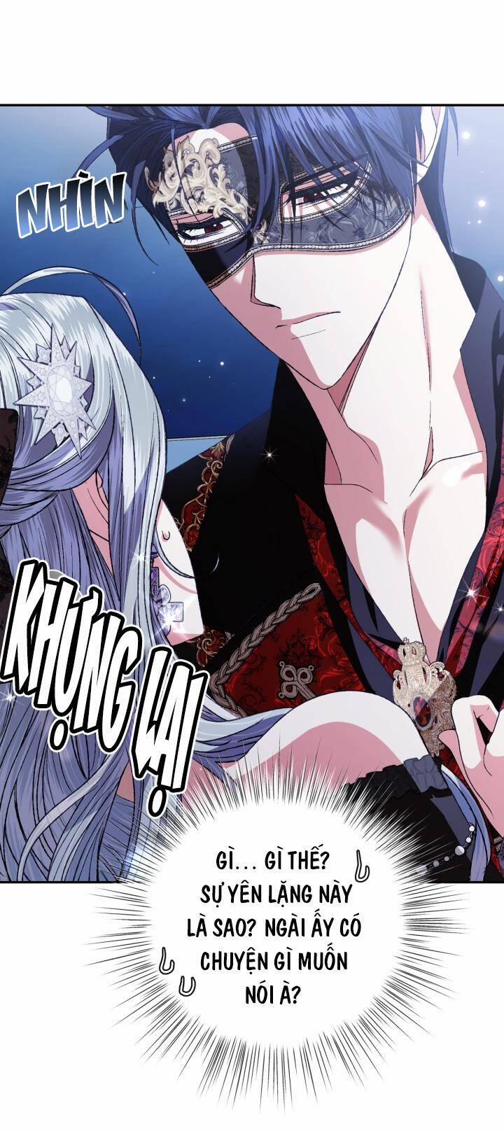 Cha, Con Không Muốn Kết Hôn! 59 trang 9