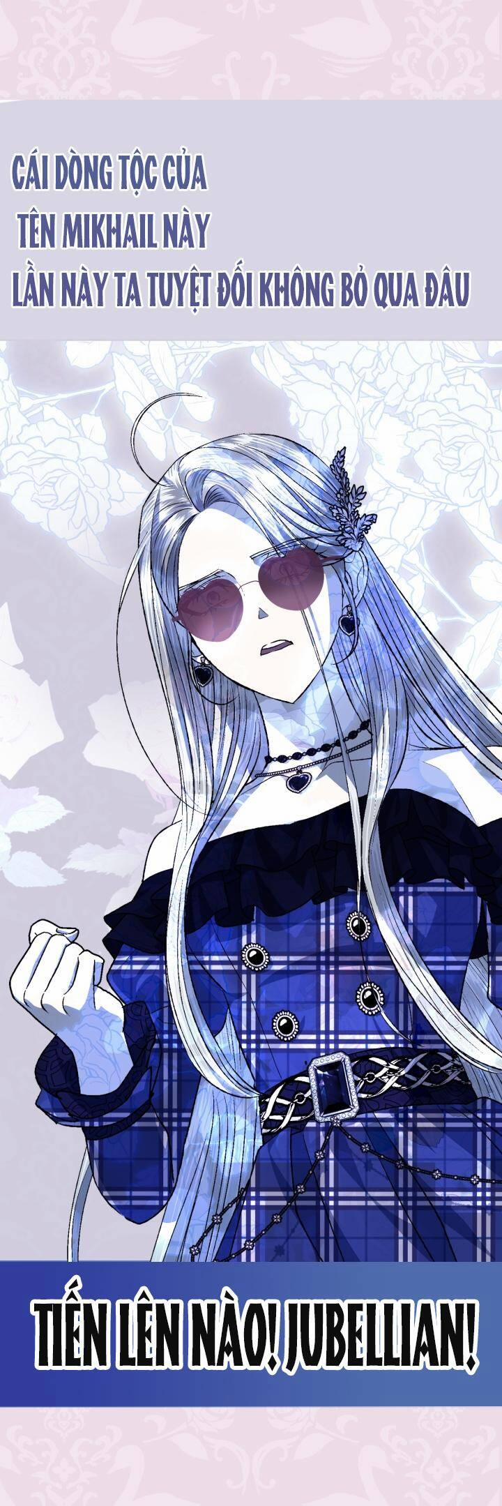 Cha, Con Không Muốn Kết Hôn! 59 trang 94