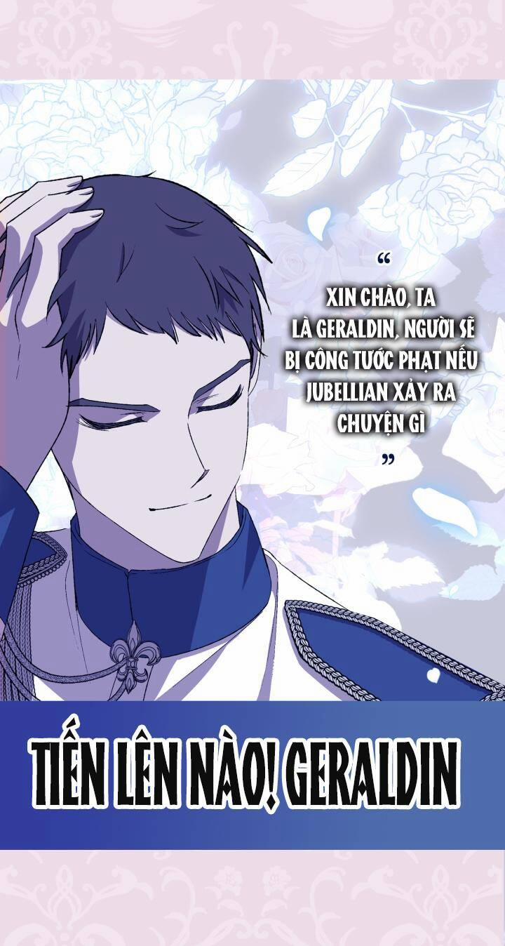 Cha, Con Không Muốn Kết Hôn! 59 trang 95