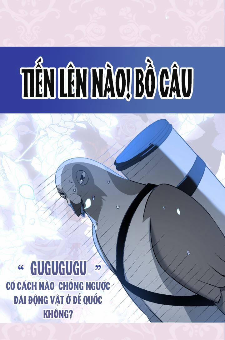 Cha, Con Không Muốn Kết Hôn! 59 trang 96