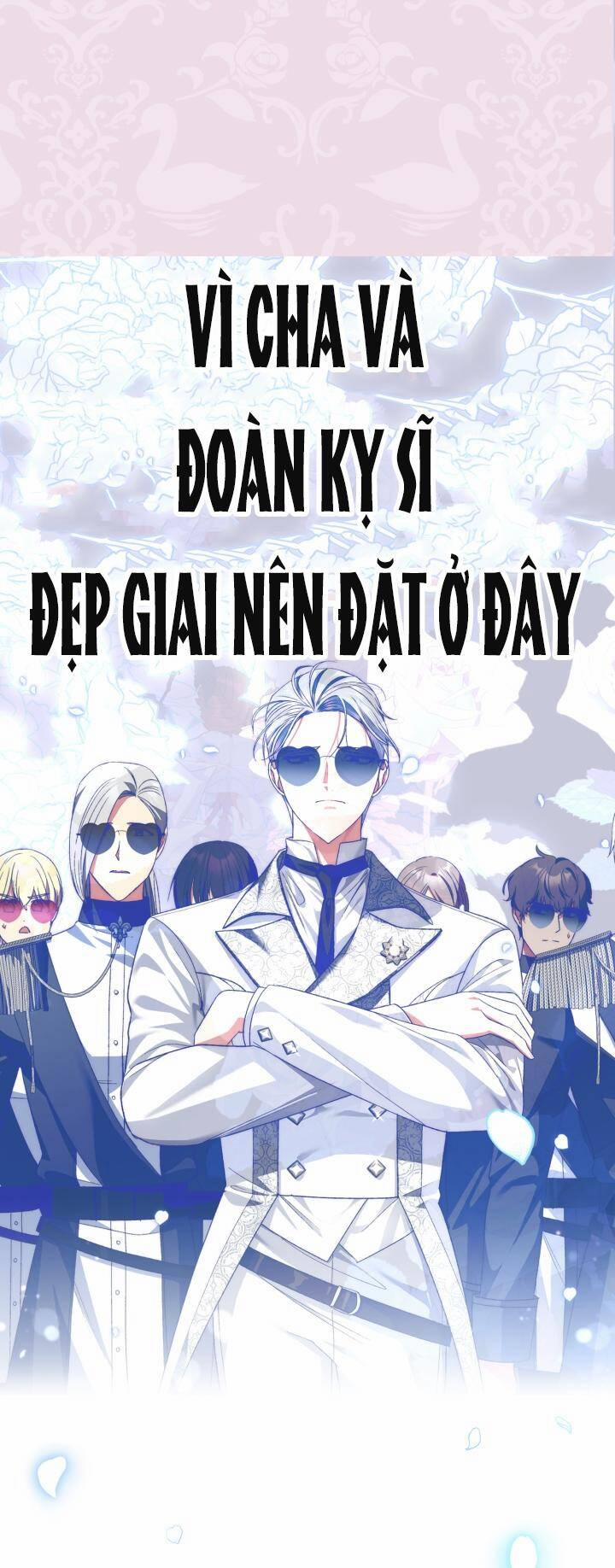 Cha, Con Không Muốn Kết Hôn! 59 trang 97