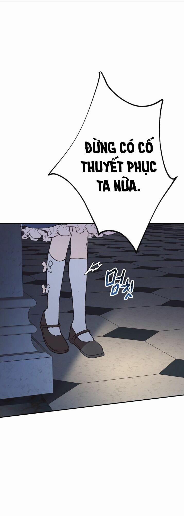 Cha, Con Không Muốn Kết Hôn! 6 trang 0