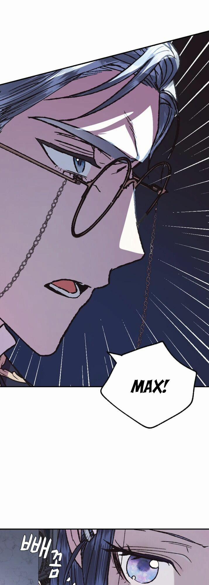 Cha, Con Không Muốn Kết Hôn! 6 trang 1