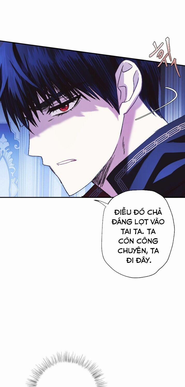 Cha, Con Không Muốn Kết Hôn! 6 trang 11