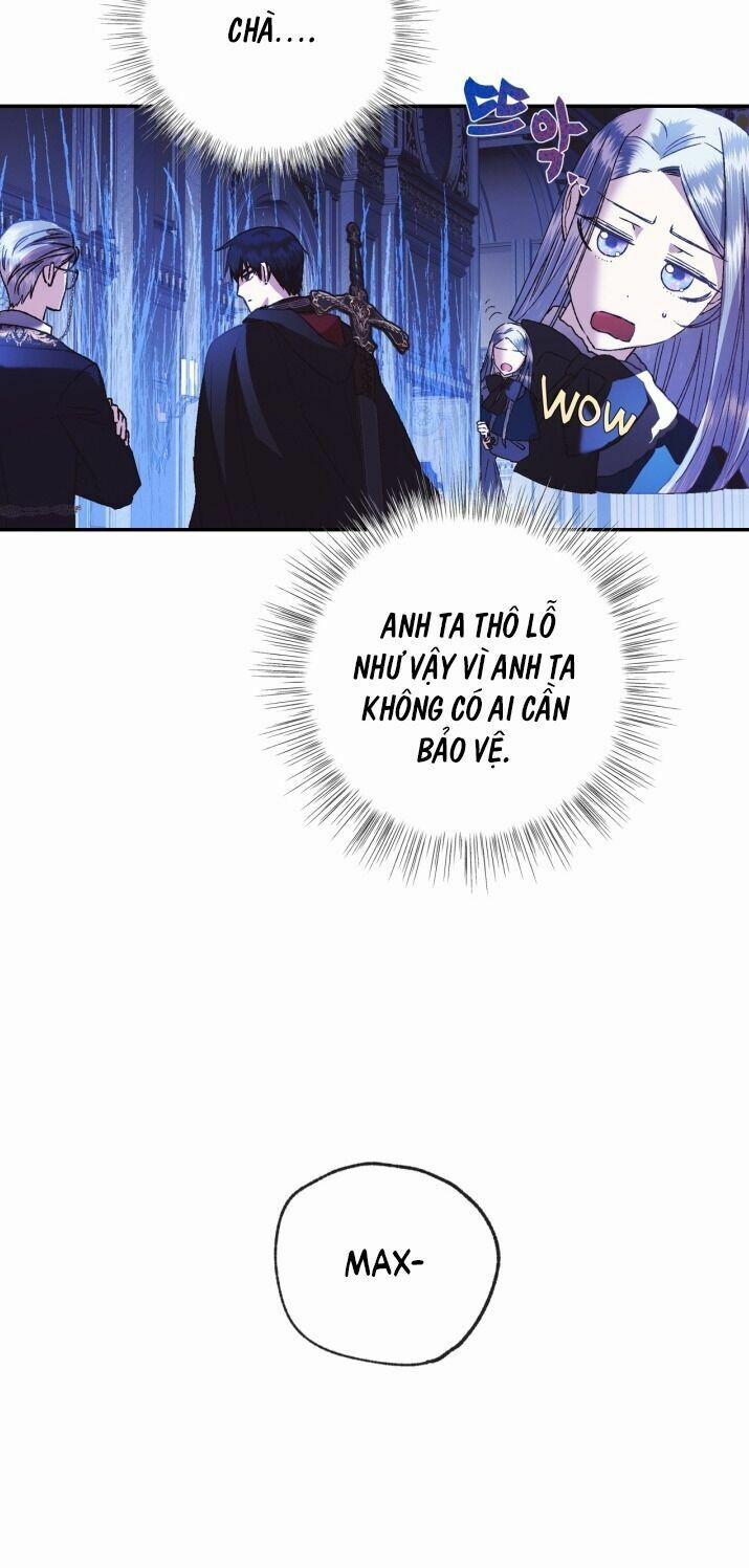 Cha, Con Không Muốn Kết Hôn! 6 trang 12