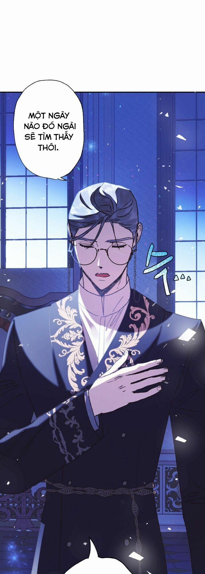 Cha, Con Không Muốn Kết Hôn! 6 trang 13