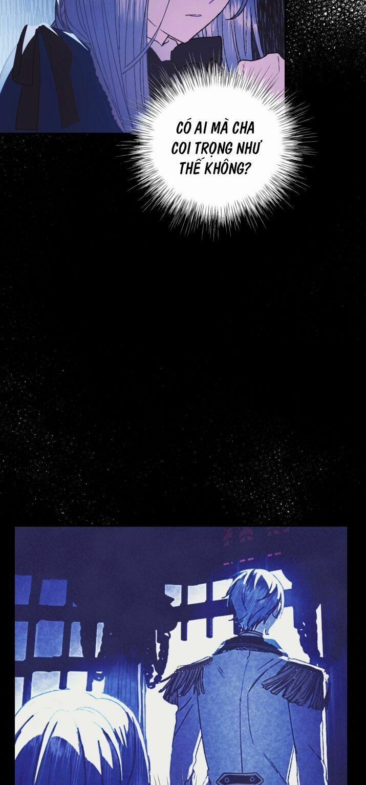 Cha, Con Không Muốn Kết Hôn! 6 trang 15