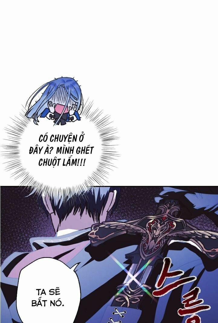 Cha, Con Không Muốn Kết Hôn! 6 trang 18