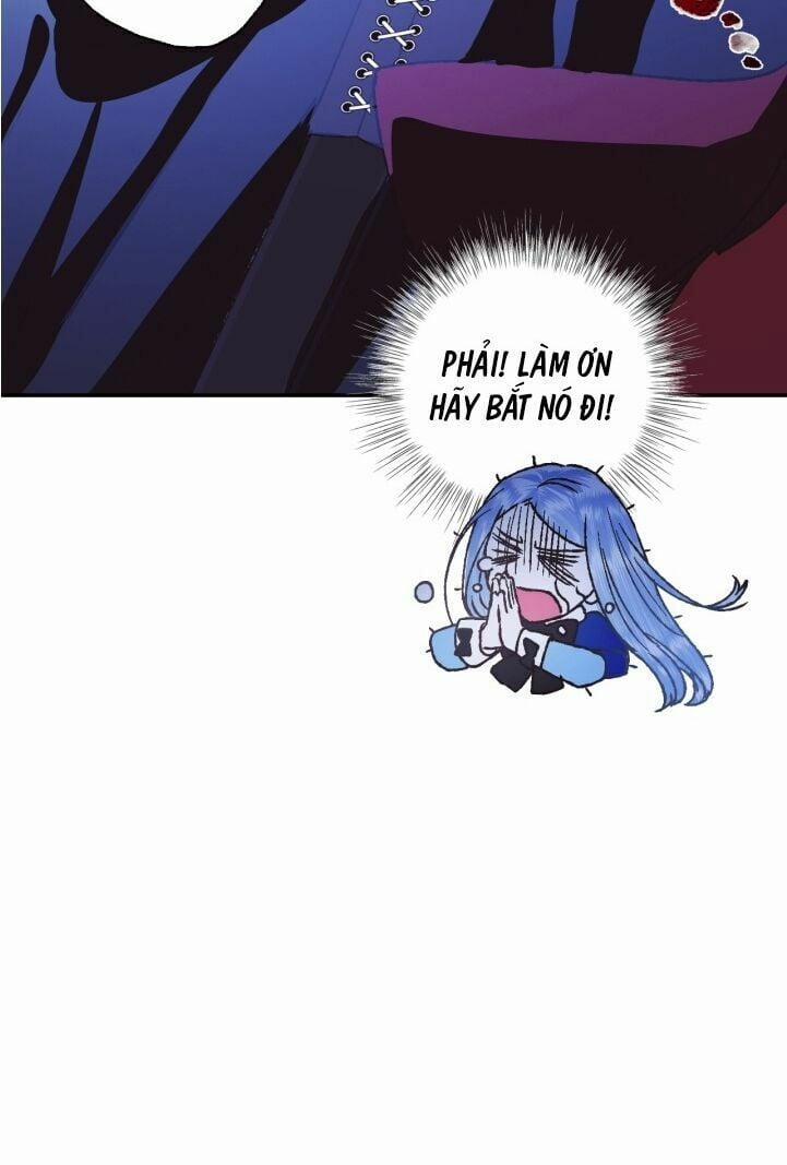 Cha, Con Không Muốn Kết Hôn! 6 trang 19