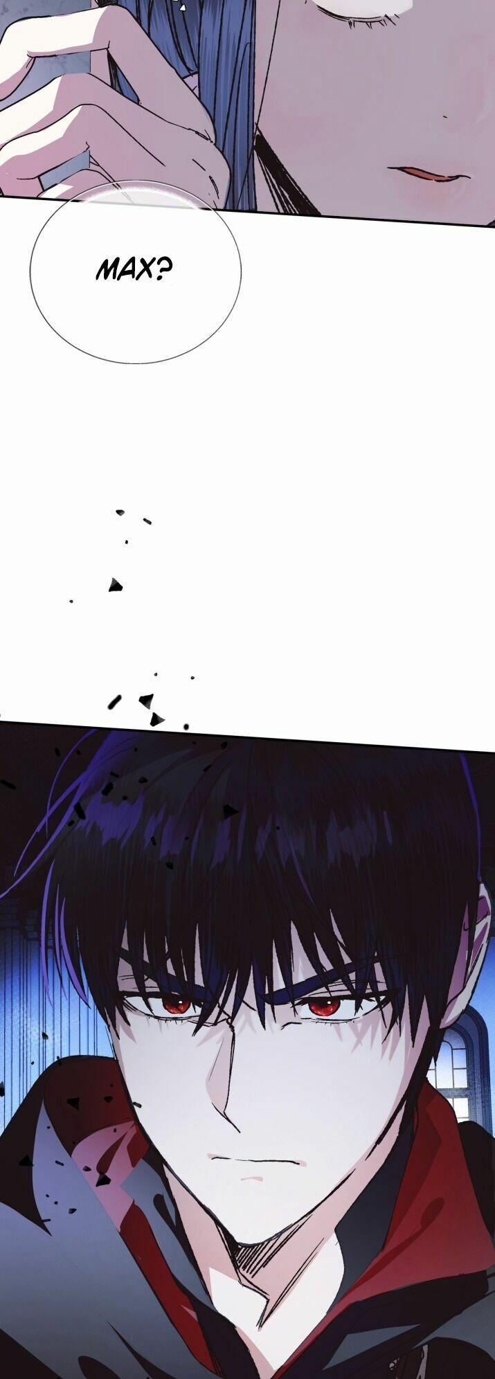 Cha, Con Không Muốn Kết Hôn! 6 trang 2