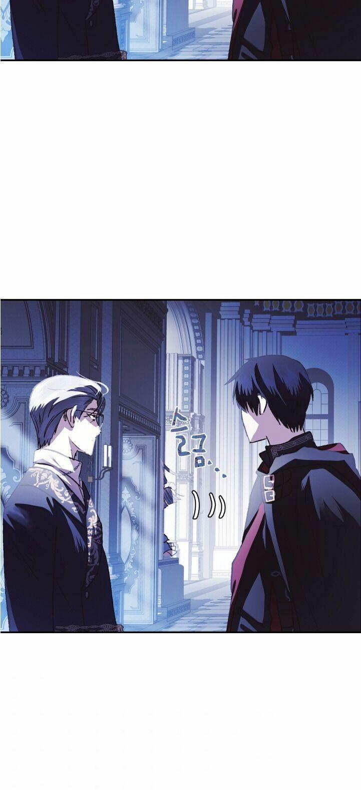 Cha, Con Không Muốn Kết Hôn! 6 trang 23