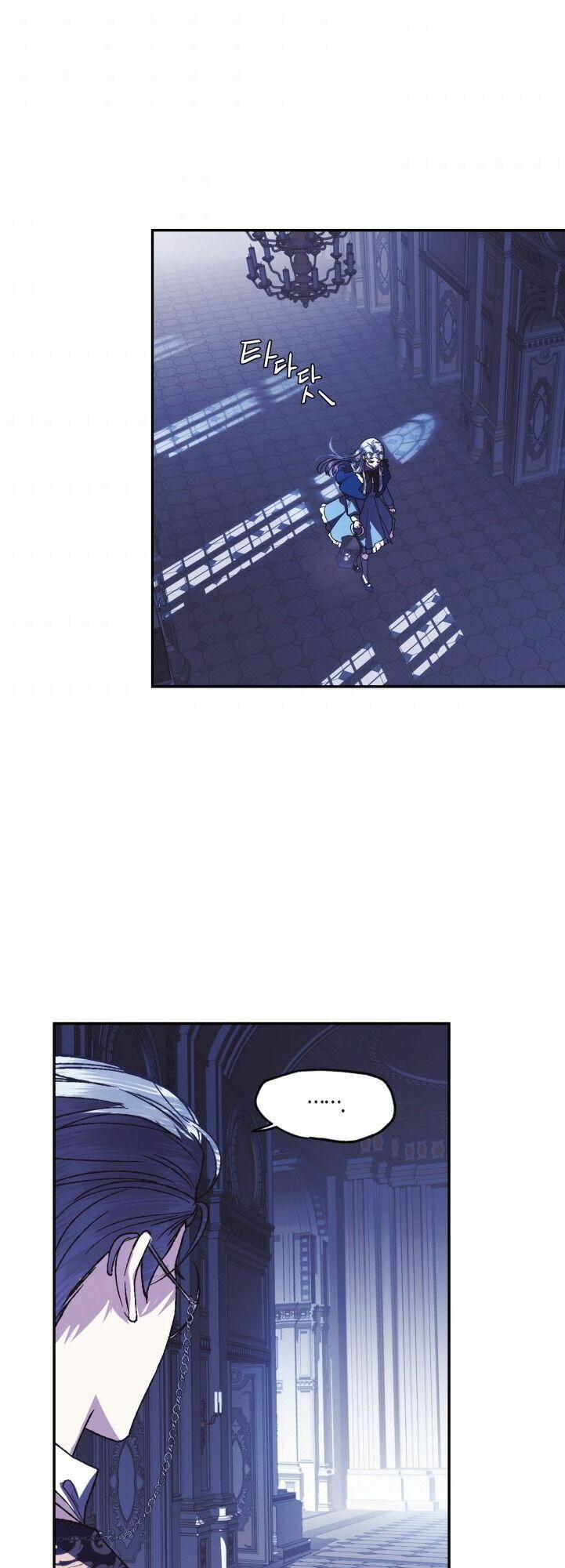 Cha, Con Không Muốn Kết Hôn! 6 trang 25