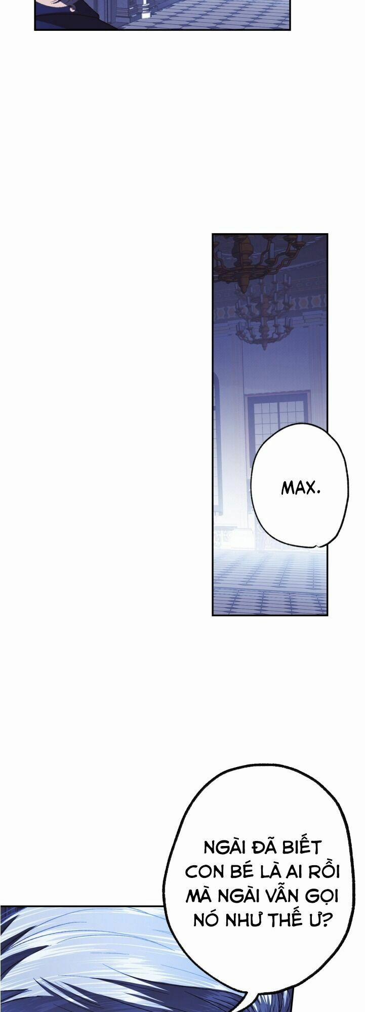 Cha, Con Không Muốn Kết Hôn! 6 trang 26