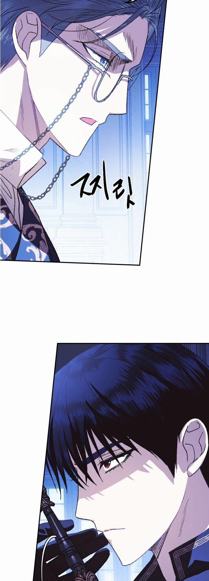 Cha, Con Không Muốn Kết Hôn! 6 trang 27