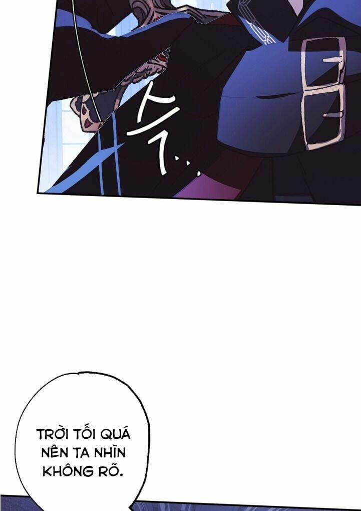 Cha, Con Không Muốn Kết Hôn! 6 trang 28