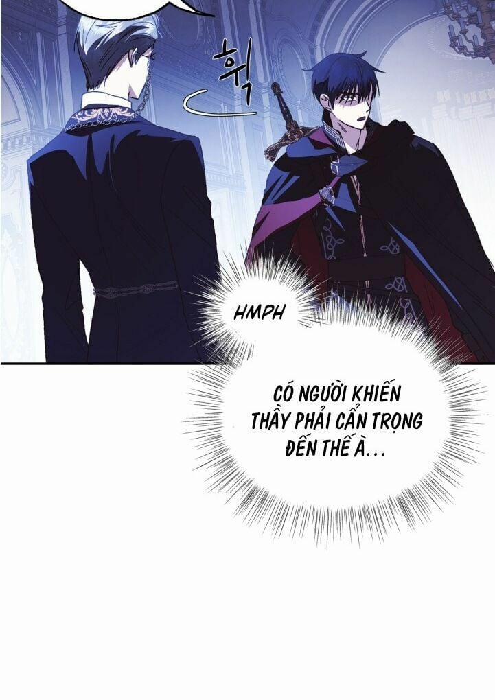 Cha, Con Không Muốn Kết Hôn! 6 trang 29