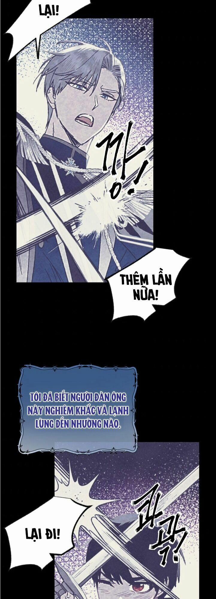 Cha, Con Không Muốn Kết Hôn! 6 trang 31