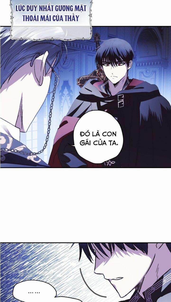 Cha, Con Không Muốn Kết Hôn! 6 trang 33