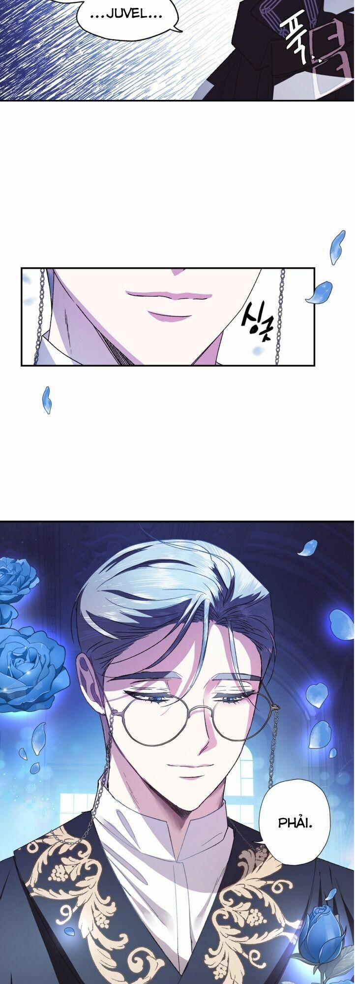 Cha, Con Không Muốn Kết Hôn! 6 trang 34