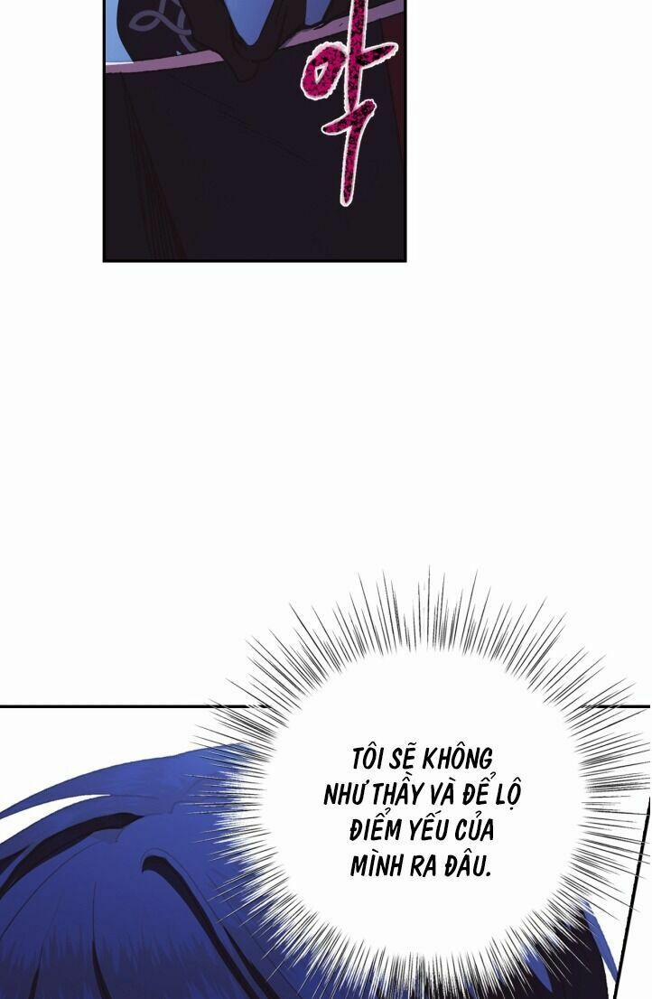 Cha, Con Không Muốn Kết Hôn! 6 trang 36