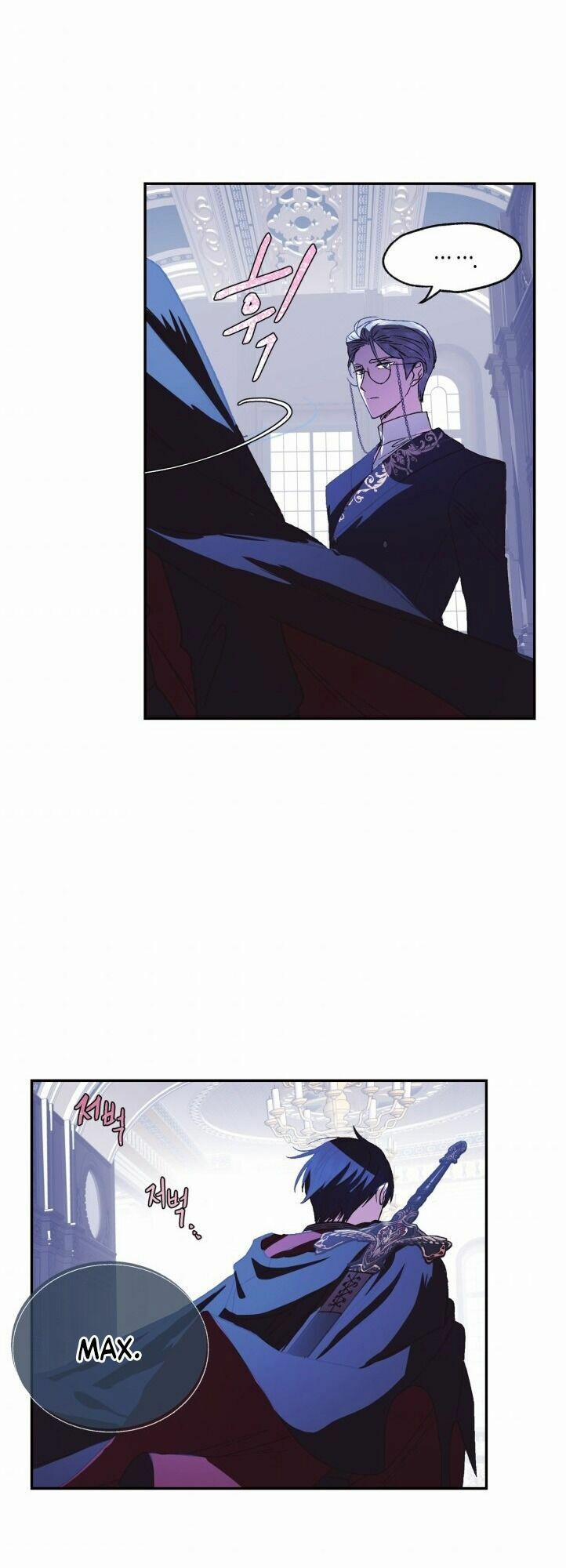 Cha, Con Không Muốn Kết Hôn! 6 trang 38