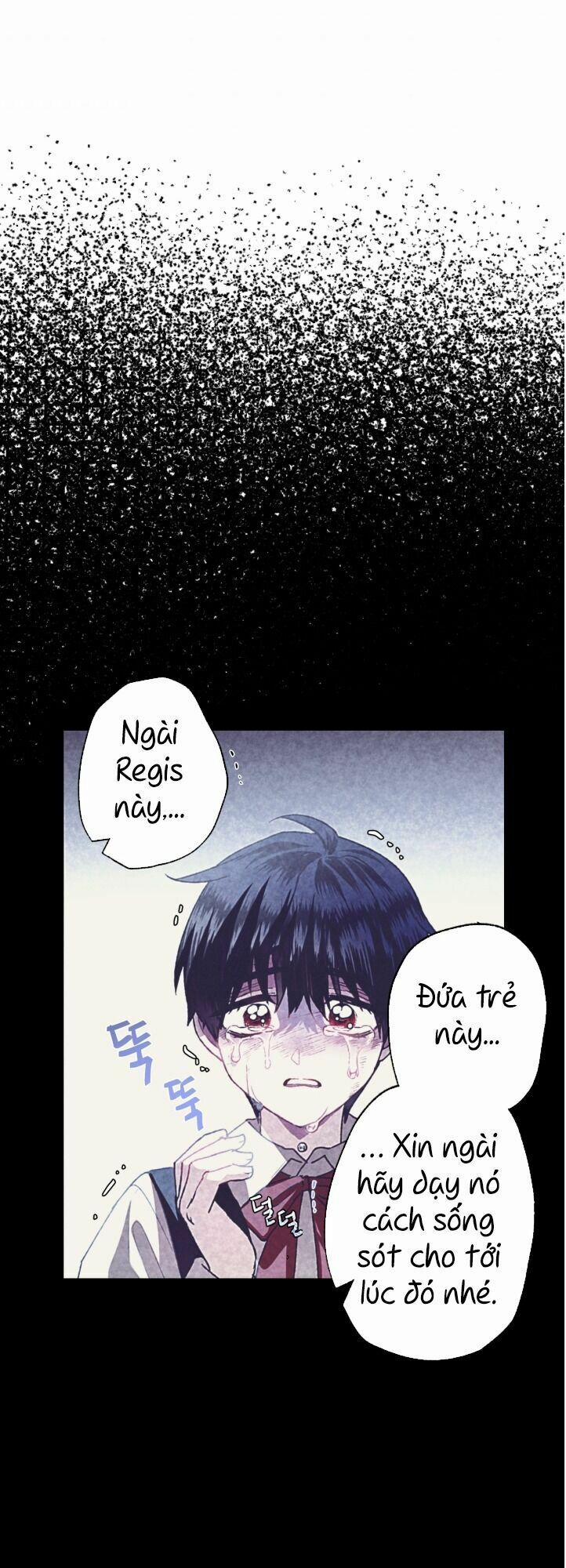 Cha, Con Không Muốn Kết Hôn! 6 trang 39