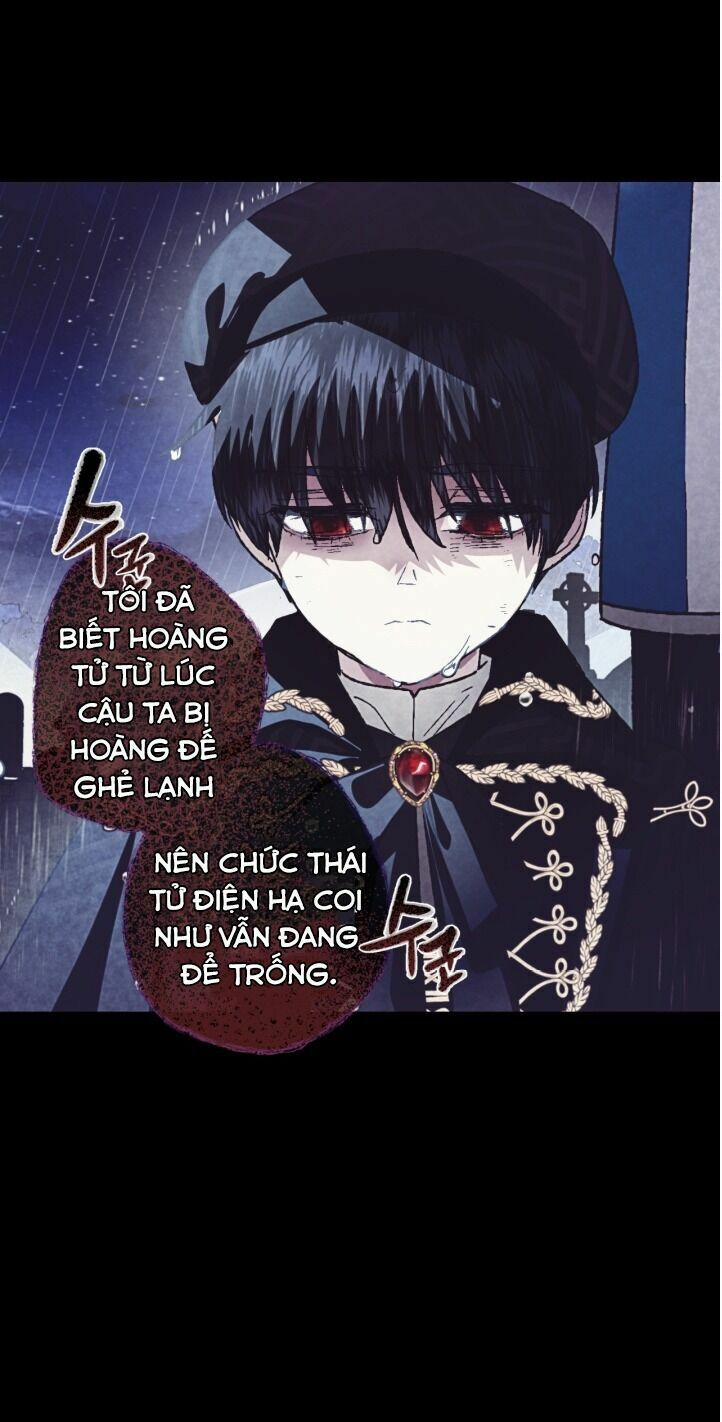 Cha, Con Không Muốn Kết Hôn! 6 trang 41