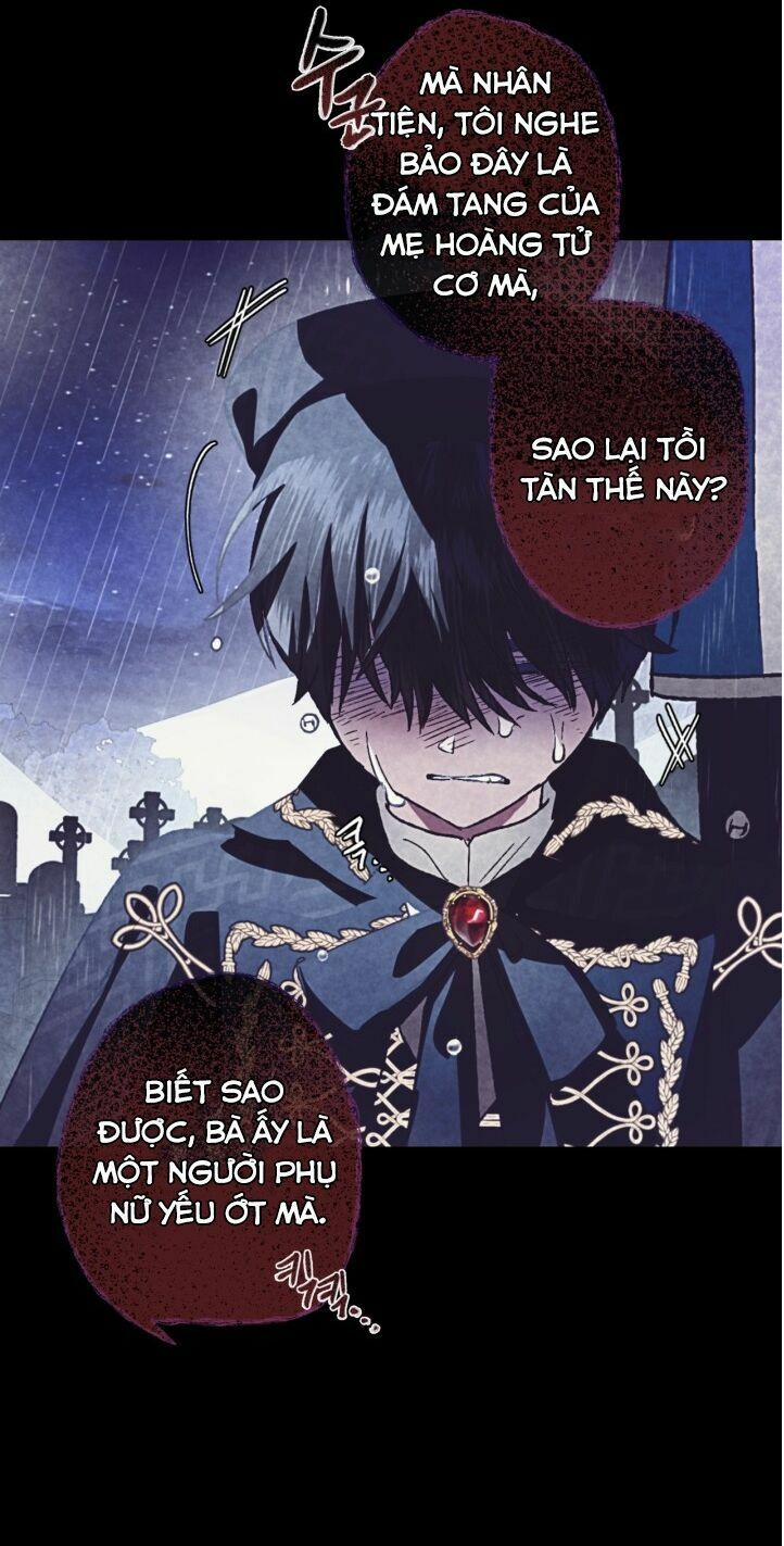 Cha, Con Không Muốn Kết Hôn! 6 trang 42