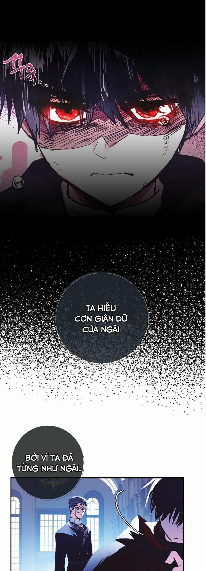 Cha, Con Không Muốn Kết Hôn! 6 trang 43