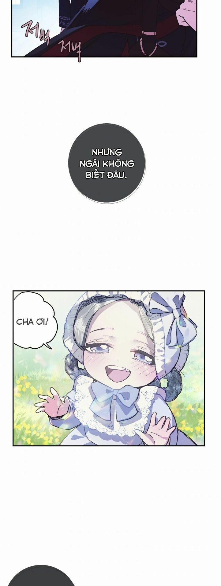 Cha, Con Không Muốn Kết Hôn! 6 trang 44