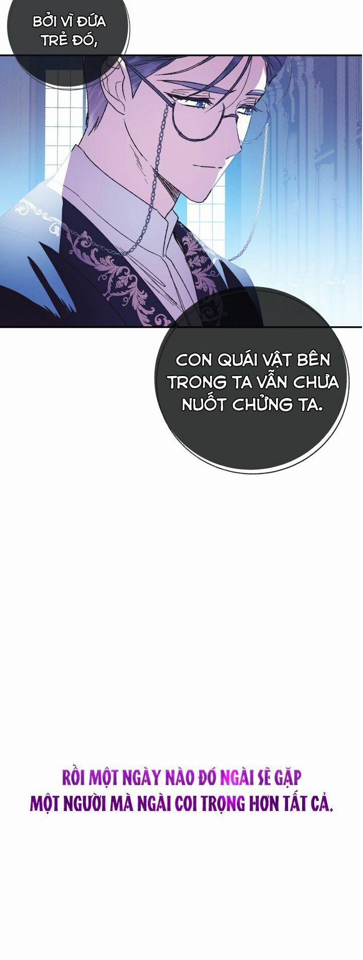 Cha, Con Không Muốn Kết Hôn! 6 trang 45