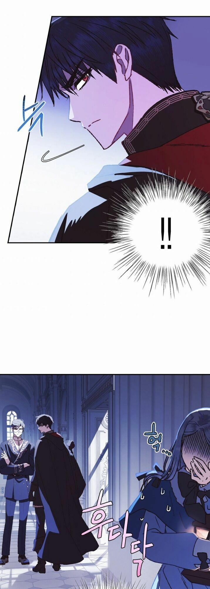 Cha, Con Không Muốn Kết Hôn! 6 trang 5