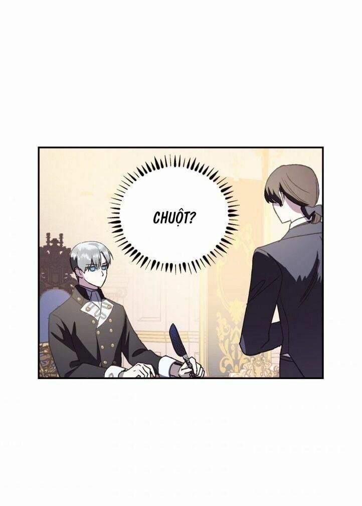 Cha, Con Không Muốn Kết Hôn! 6 trang 50