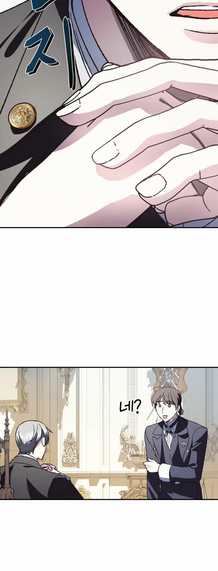 Cha, Con Không Muốn Kết Hôn! 6 trang 53