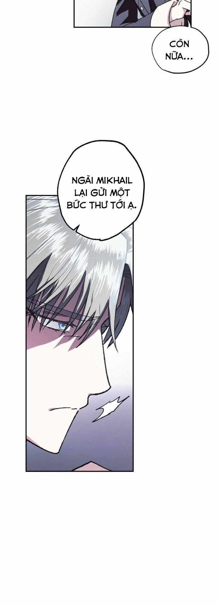 Cha, Con Không Muốn Kết Hôn! 6 trang 55