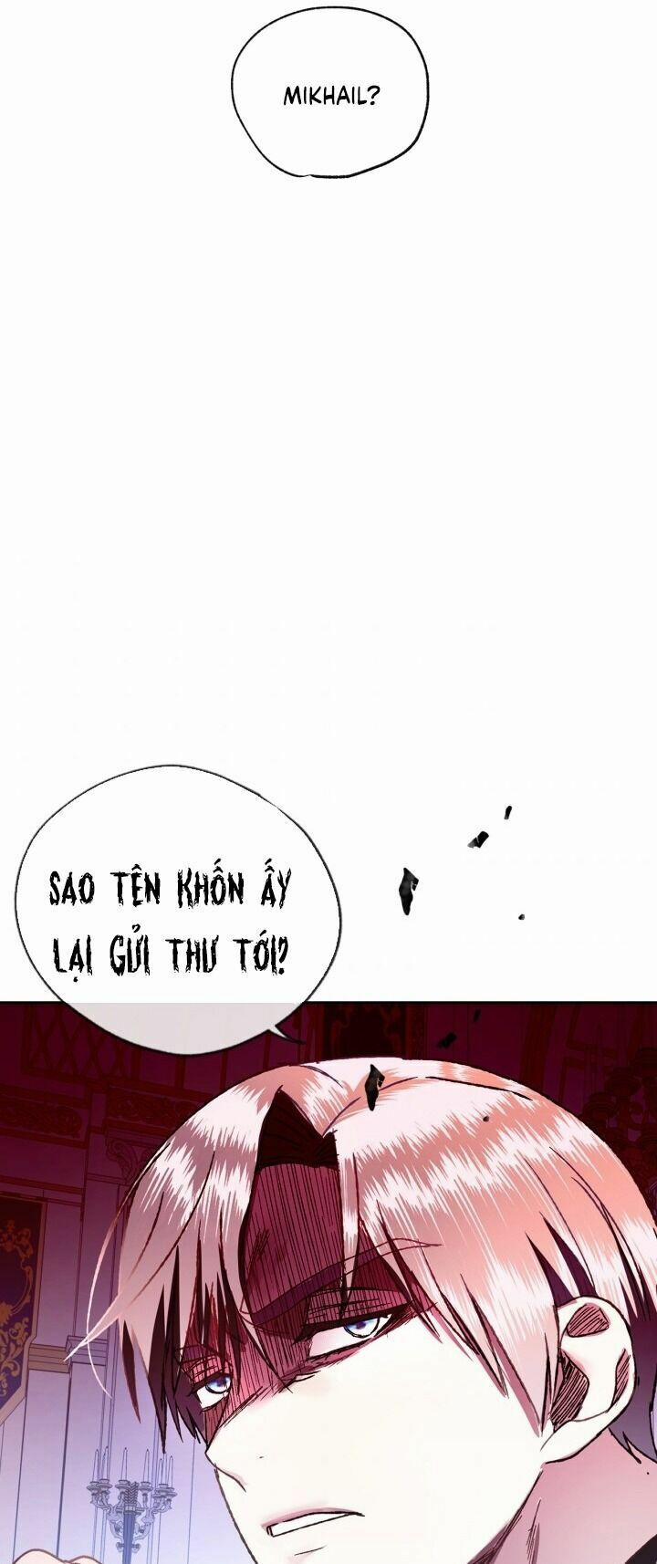 Cha, Con Không Muốn Kết Hôn! 6 trang 56