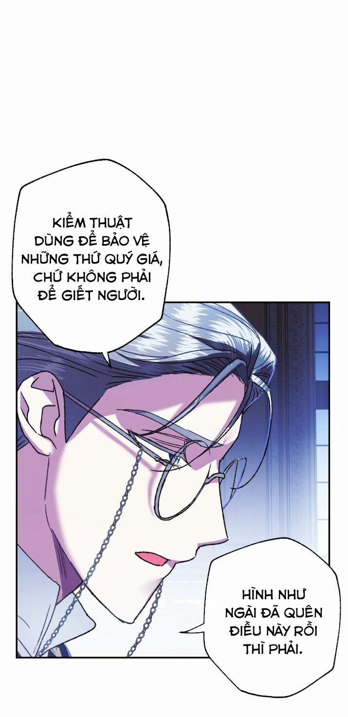 Cha, Con Không Muốn Kết Hôn! 6 trang 7