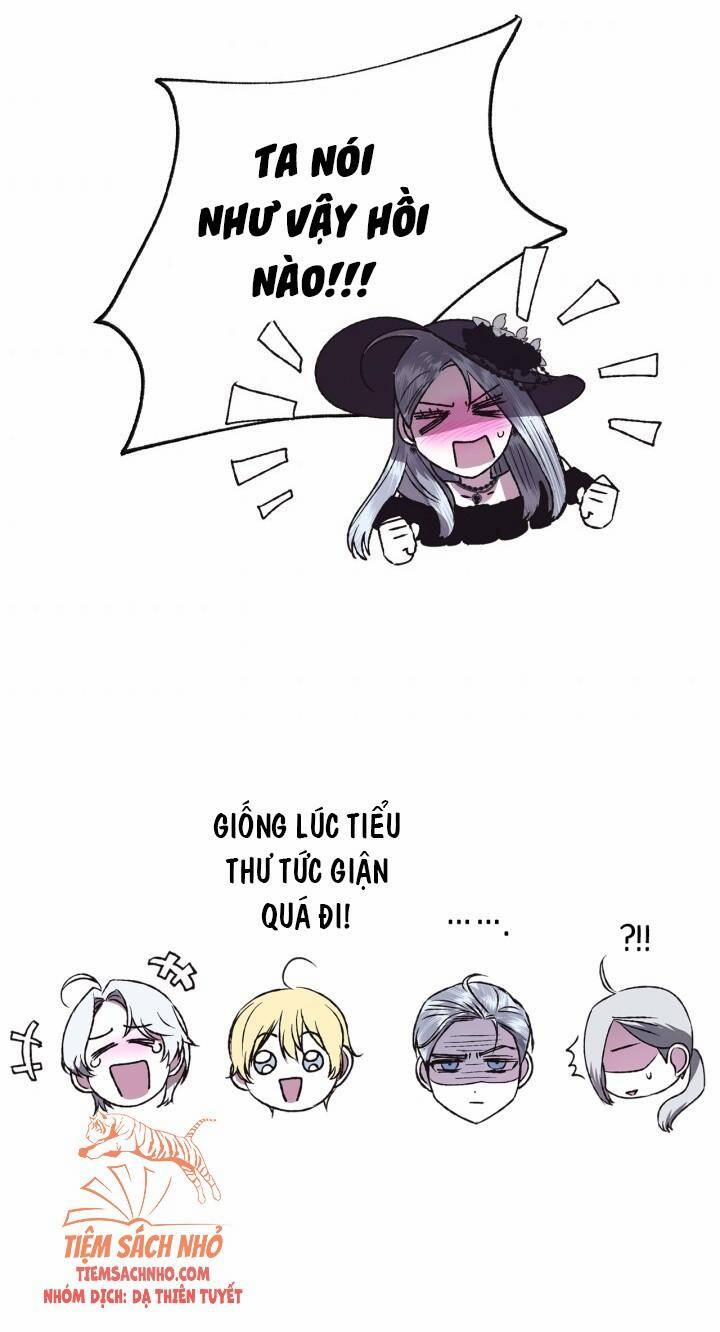 Cha, Con Không Muốn Kết Hôn! 60 trang 100