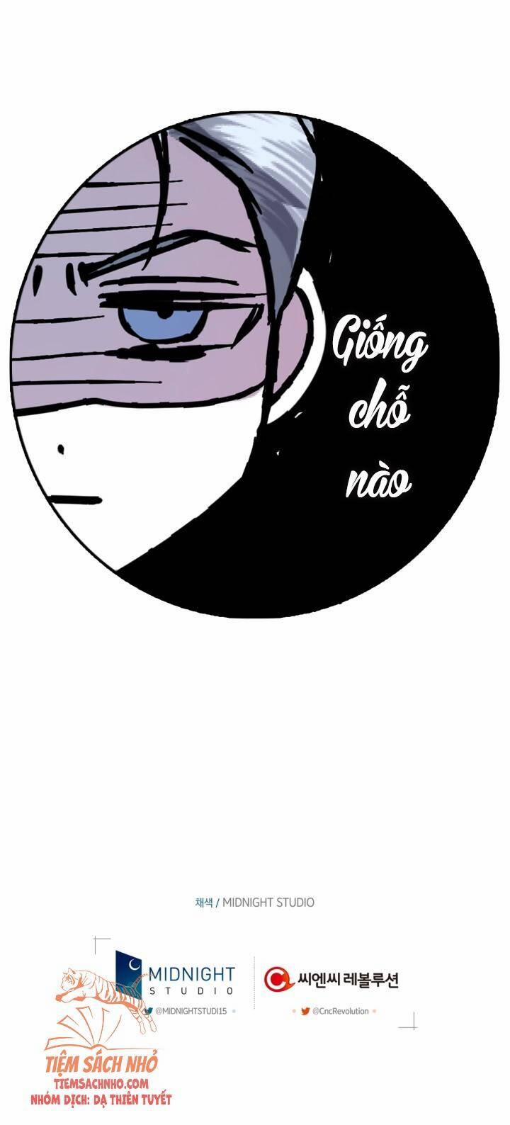 Cha, Con Không Muốn Kết Hôn! 60 trang 101