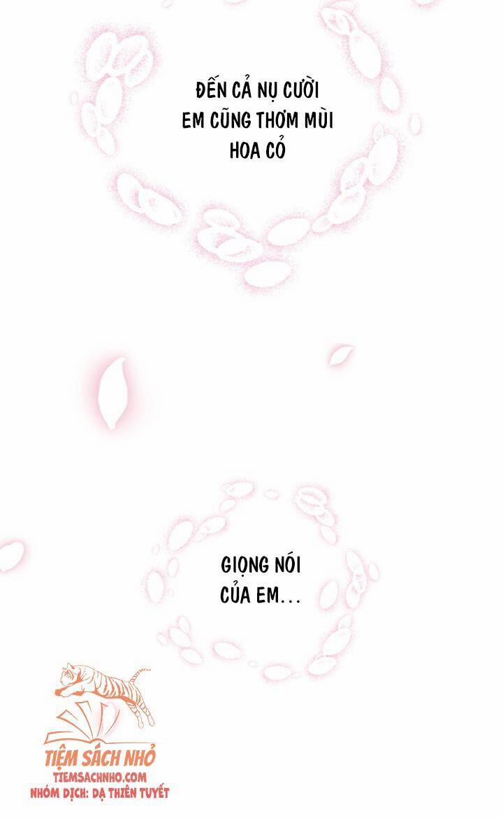 Cha, Con Không Muốn Kết Hôn! 60 trang 12