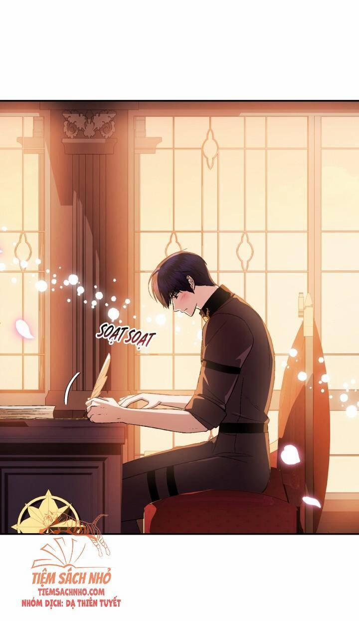 Cha, Con Không Muốn Kết Hôn! 60 trang 14