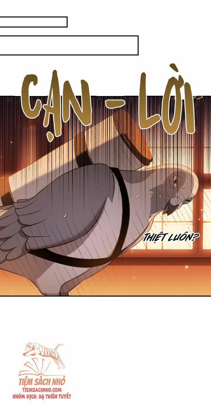 Cha, Con Không Muốn Kết Hôn! 60 trang 15