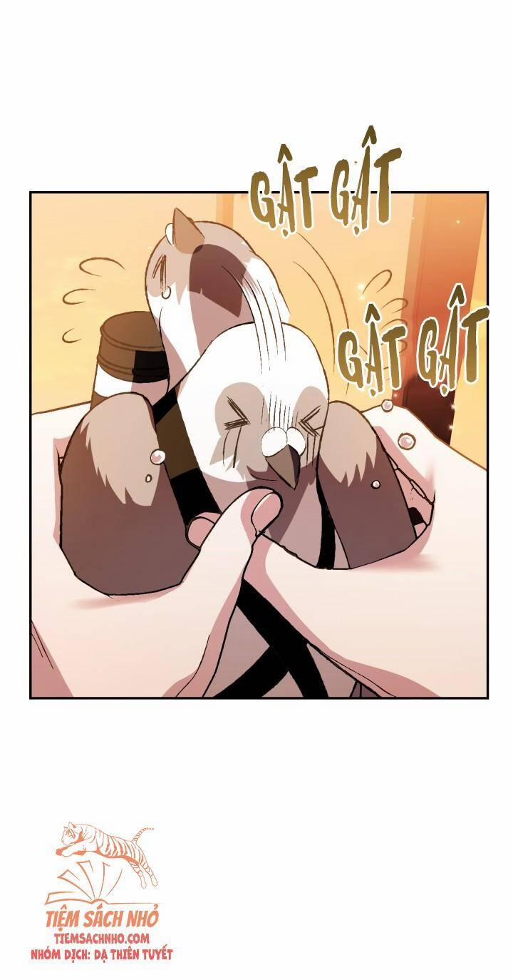 Cha, Con Không Muốn Kết Hôn! 60 trang 17