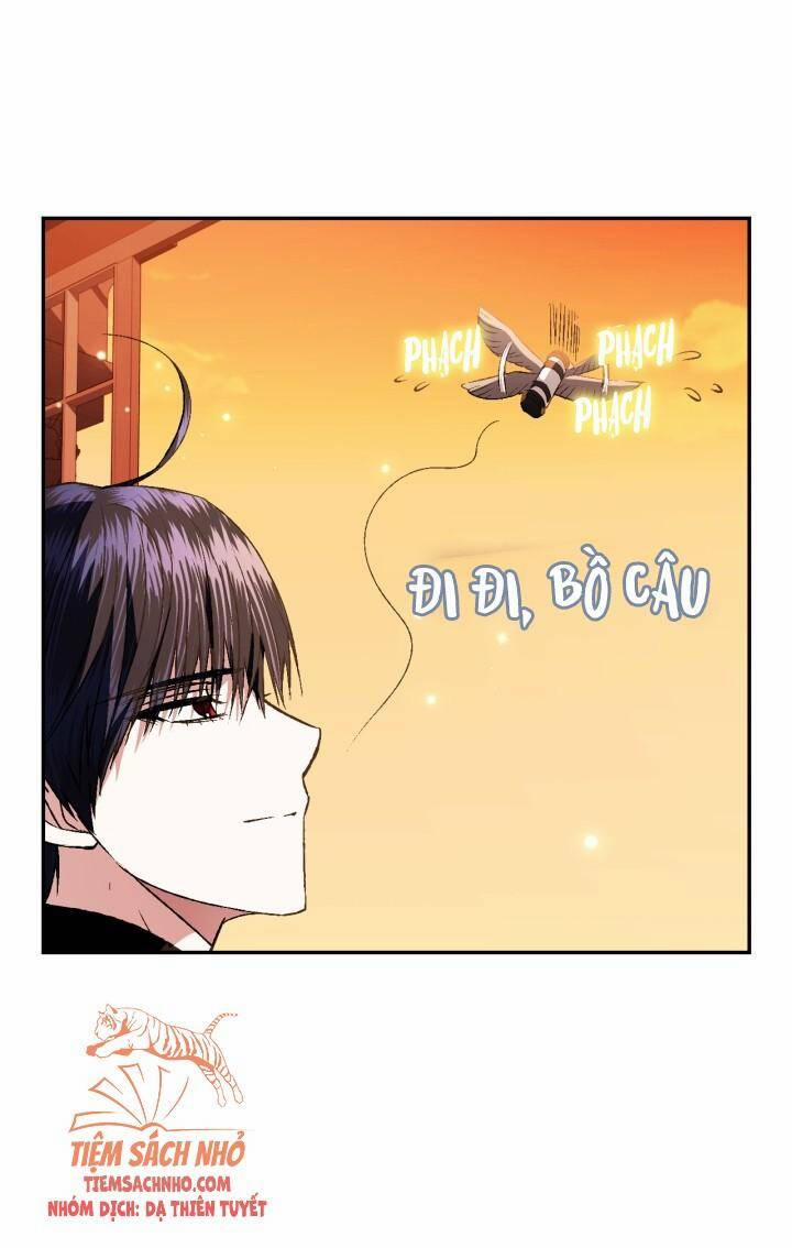 Cha, Con Không Muốn Kết Hôn! 60 trang 18