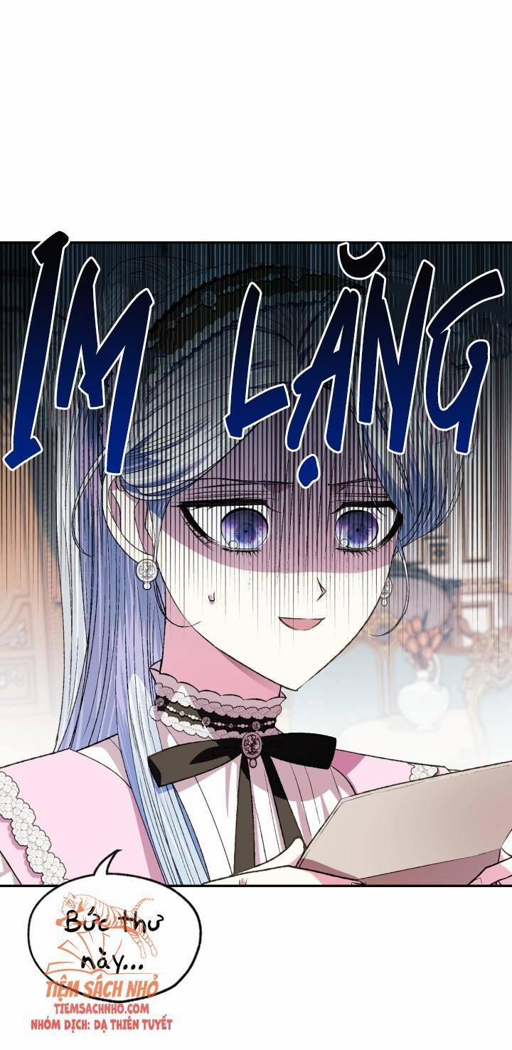 Cha, Con Không Muốn Kết Hôn! 60 trang 22