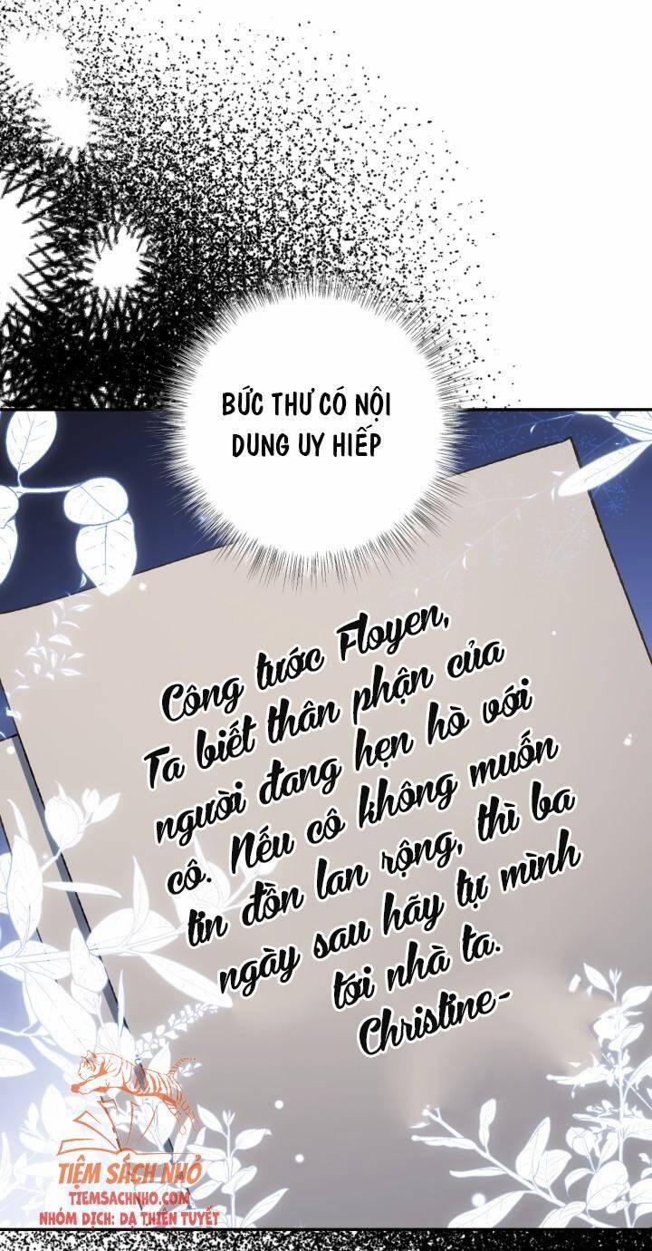 Cha, Con Không Muốn Kết Hôn! 60 trang 30