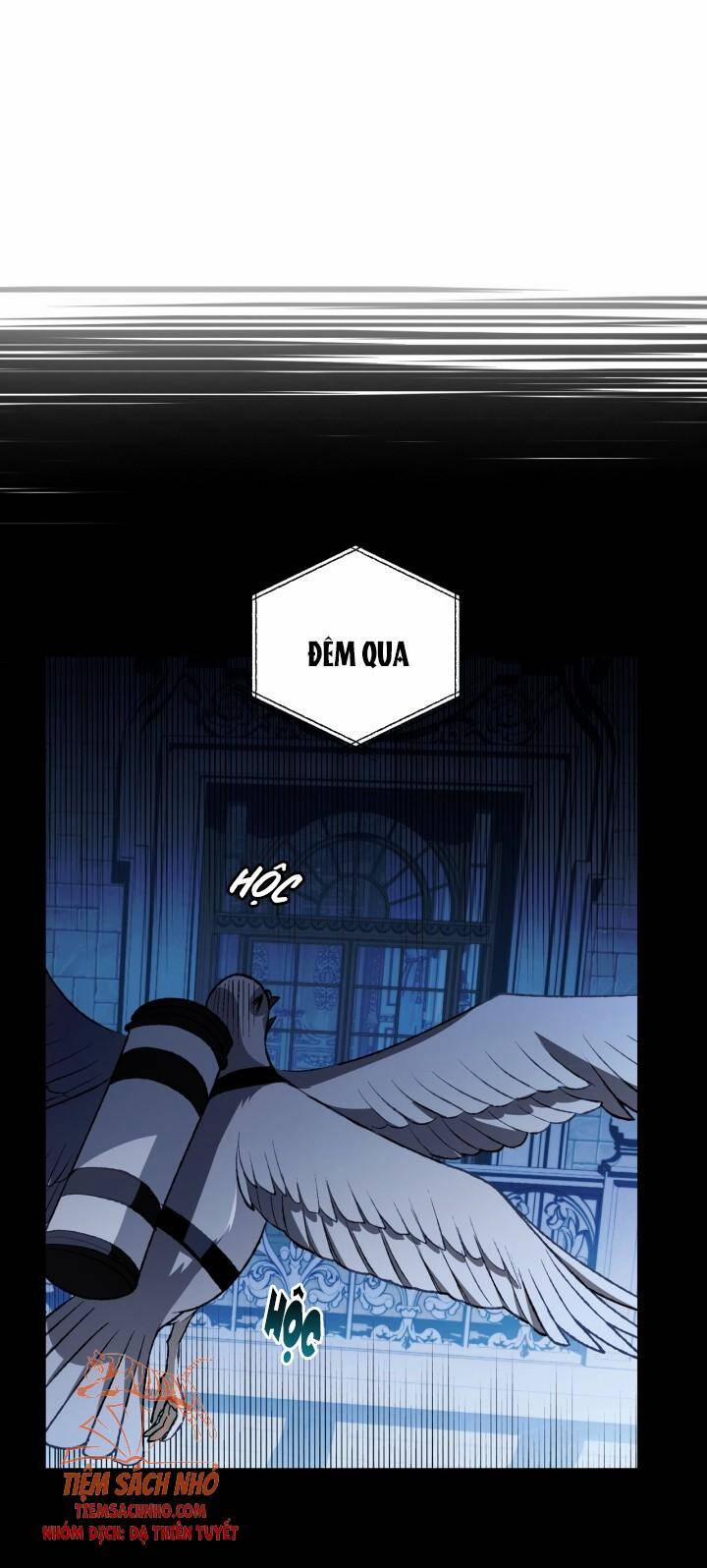 Cha, Con Không Muốn Kết Hôn! 60 trang 38