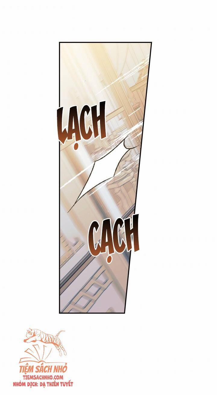 Cha, Con Không Muốn Kết Hôn! 60 trang 40