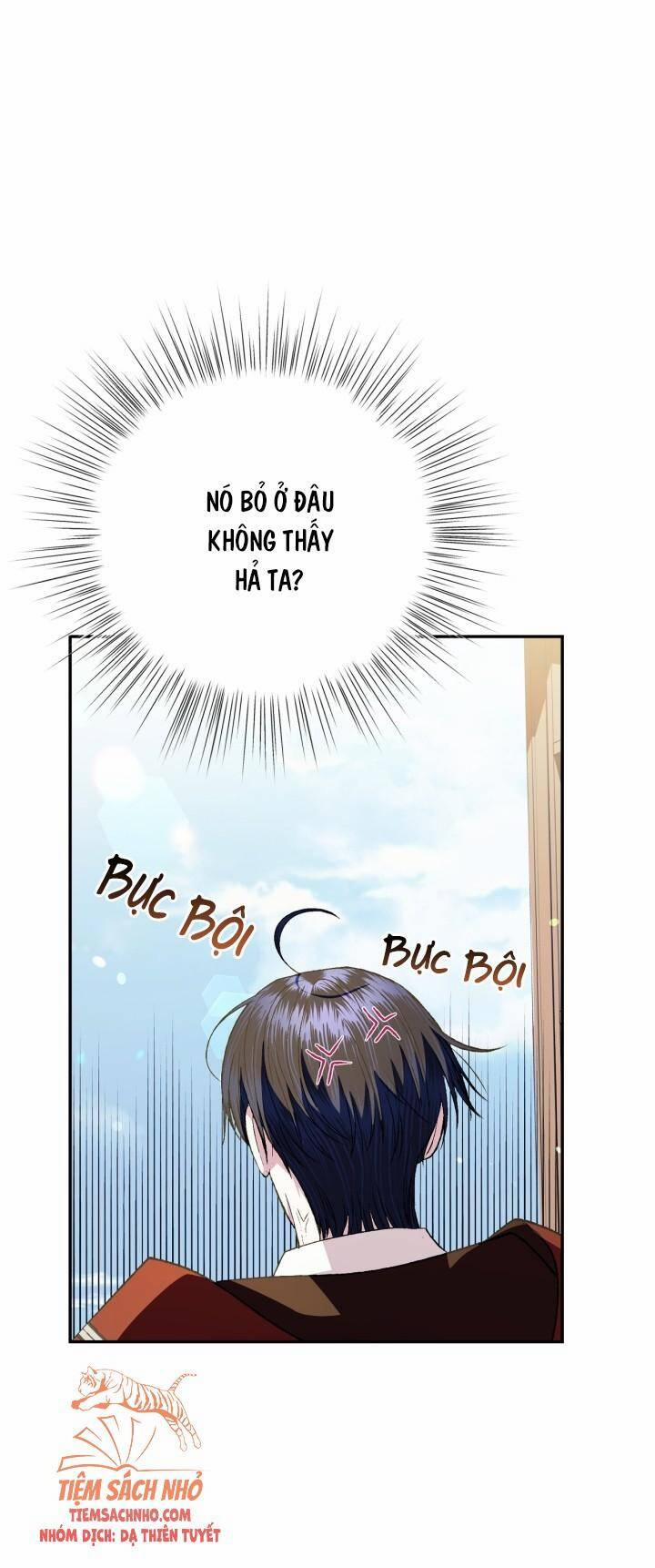 Cha, Con Không Muốn Kết Hôn! 60 trang 42